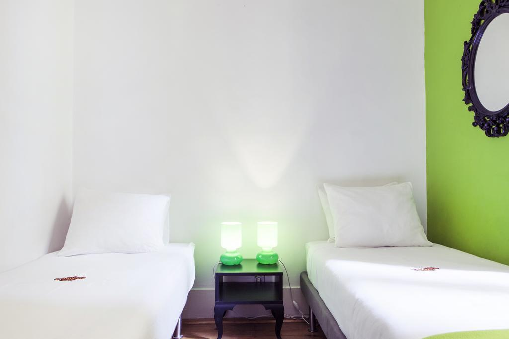 Lisbon Chillout Hostel Privates エクステリア 写真